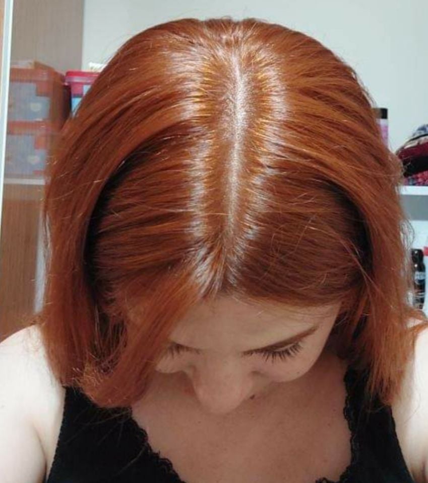 YAZ KIZILI