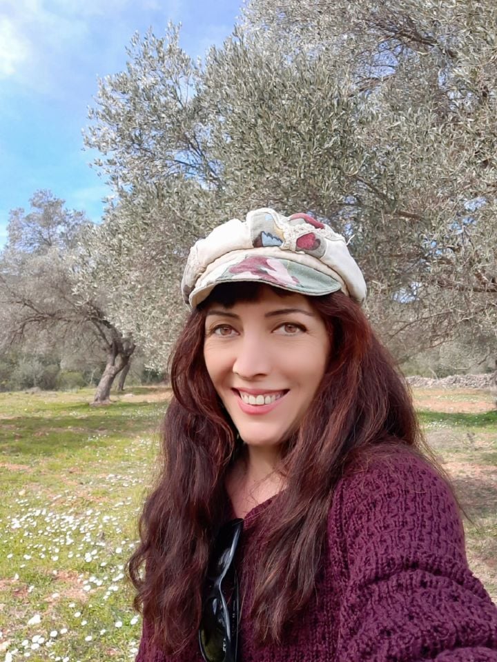 GÜZ KIZILI