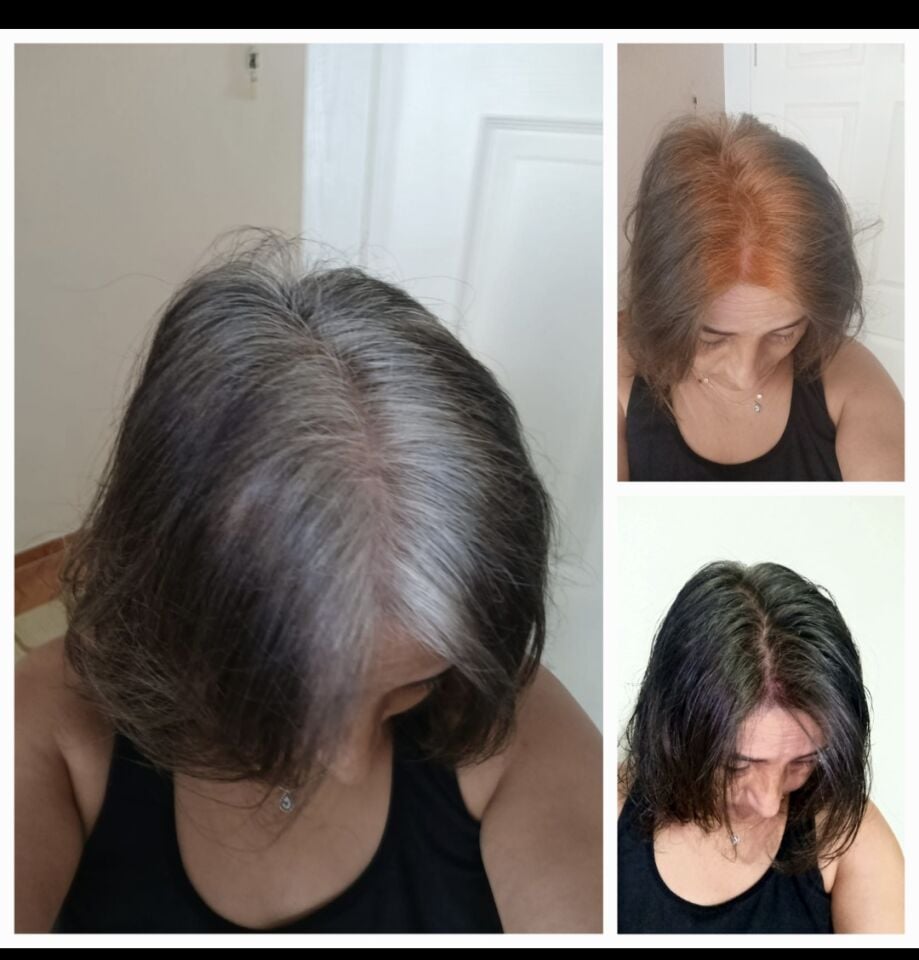 İKİ AŞAMALI KOYU KAHVE