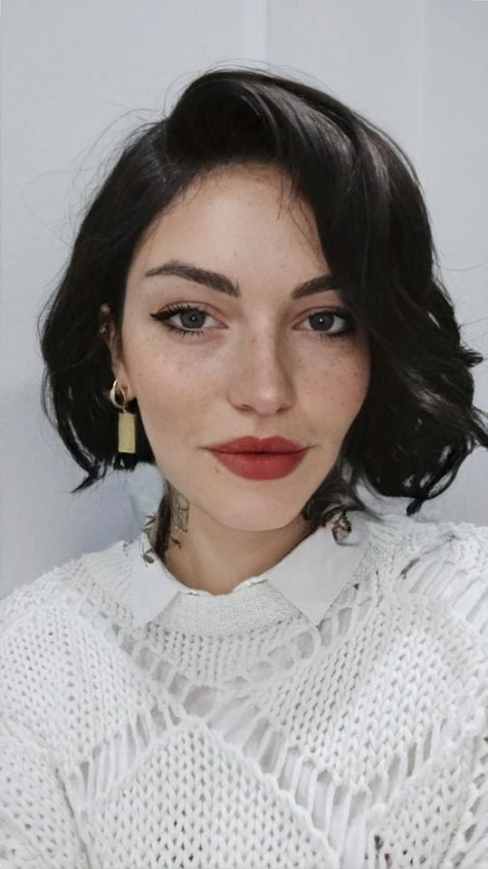 İKİ AŞAMALI KOYU KAHVE