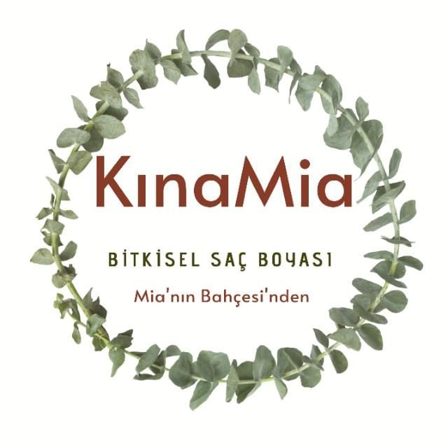 KINAMİA SAF KINA TOZU