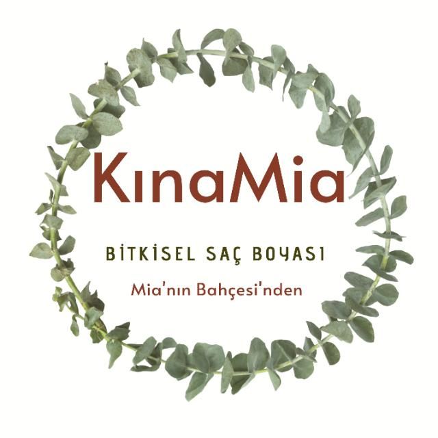 KINAMİA SAF KINA TOZU