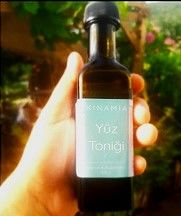 YÜZ TONİĞİ